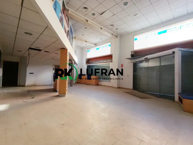 LOCAL COMERCIAL EN VENTA EN ALICANTE - CAROLINAS - HOSPITAL GENERAL — 11