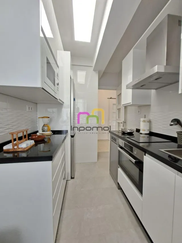 AMPLIO PISO AMUEBLADO Y CÉNTRICO EN BADAJOZ ✨ - foto 4