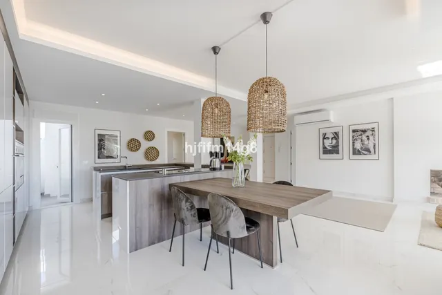 Ático 3 habitaciones 150m² en venta - Marbella — 19