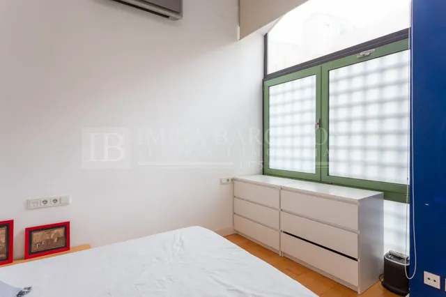 LUMINOSA PLANTA BAJA CON CÉDULA DE HABITABILIDAD EN VENTA EN LA VILA DE GRACIA — 5