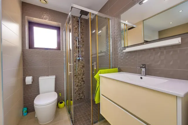 Villa 3 habitaciones 120m² en venta - Centro de la Ciudad Quesada — 18