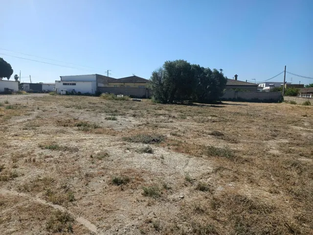 Chalet en zona Carretera Sanlúcar — 4