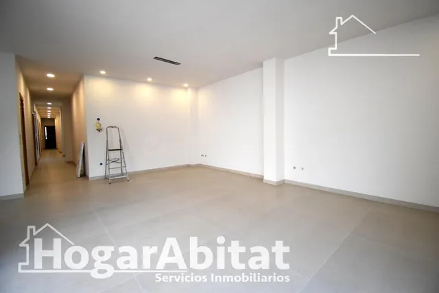 TOTALMENTE REFORMADO AMPLIO Y LUMINOSO CON TERRAZA - foto 3