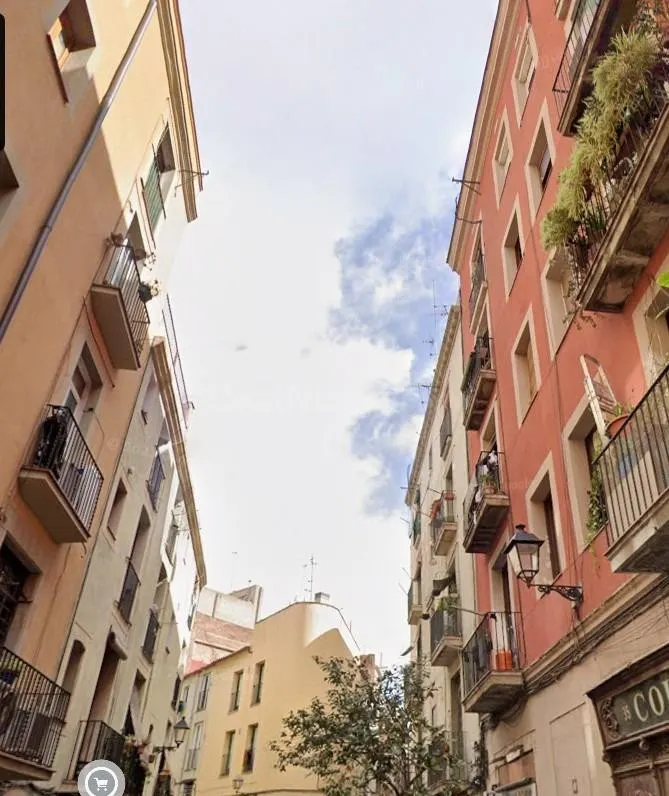 PISO EN BARCELONA