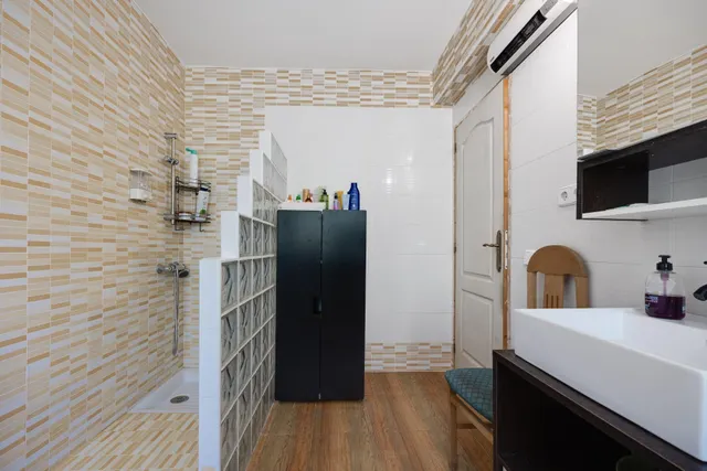 Chalet independiente en Los Balcones — 36
