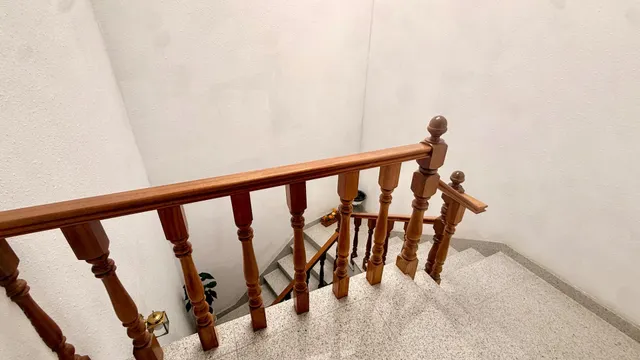 Piso de calidad en venta en el corazón de Maceda con Garaje. 140 m2 útiles. Entrar a vivir. — 48