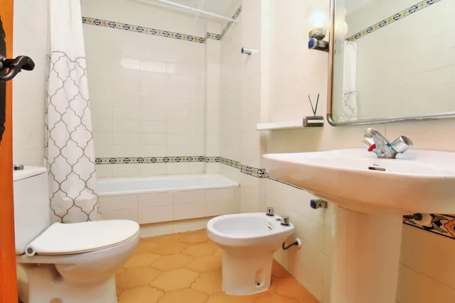 Apartamento 1 habitación 66m² en venta - Los Dolses — 13