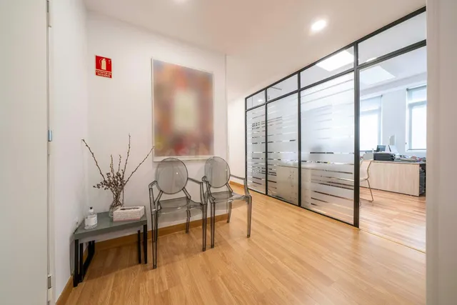 Magnifico piso en venta en Paseo de la Castellana - foto 2