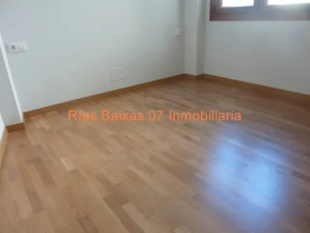 REF 4048 ATICO DUPLEX LUJO 140 m2  4 D. ALAMEDA MARIN con VISTAS RIA — 12