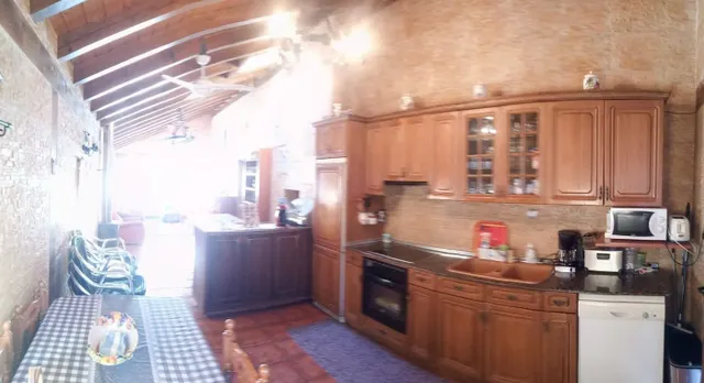 Céntrico !! Se Vende Chalet en Valle de Mena — 9