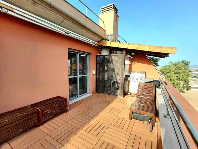 Ático de Ensueño en Avenida Europa por Solo 210,000 € - foto 4