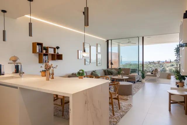 Apartamento 2 habitaciones 88m² en venta - Centro — 8