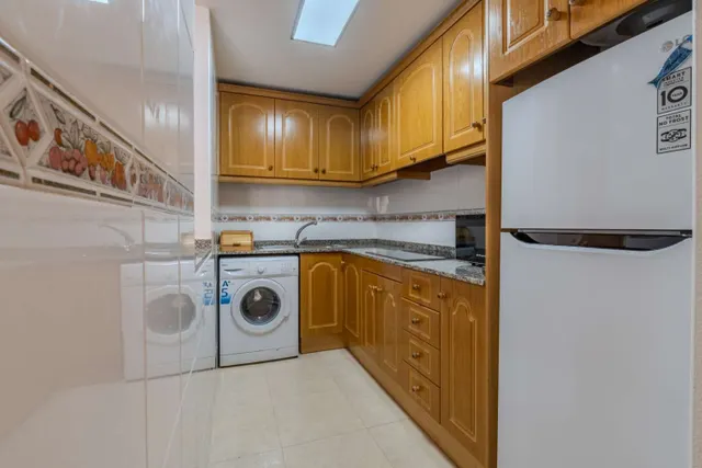 Apartamento 2 habitaciones 69m² en venta - torrevieja — 13