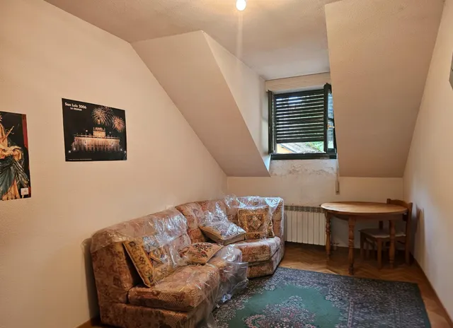 ÁTICO EN VENTA EN EL REAL SITIO DE SAN ILDEFONSO (SEGOVIA) — 13