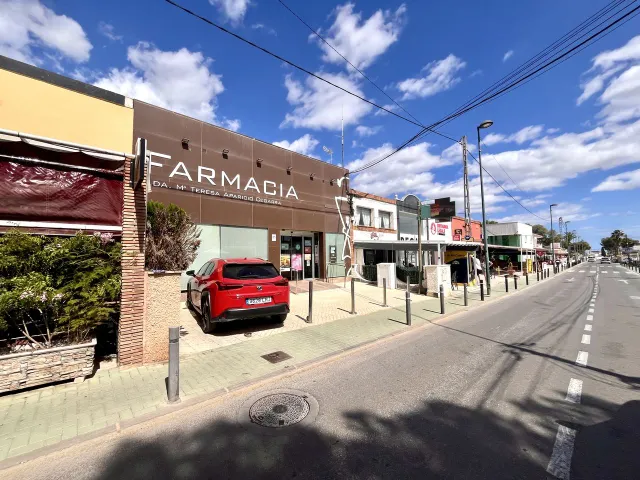 Villa 3 habitaciones 217m² en venta - Pinar de Campoverde — 38