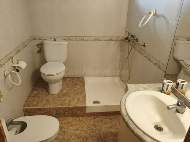 Piso en Puerto de Sagunto - Valencia - foto 3