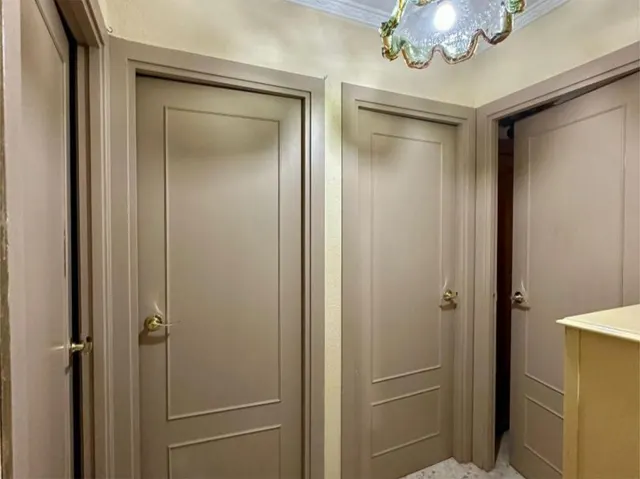 Apartamento 4 habitaciones 122m² en venta - Centro — 35