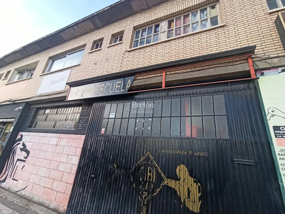 Estupendo local en Valle de Broto junto a San Juan de la Peña.