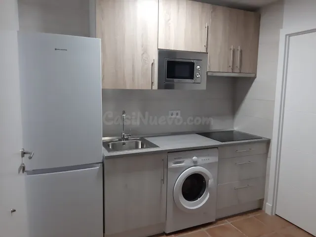 SE VENDE VIVIENDAS EN EL MARQUESADO - foto 5