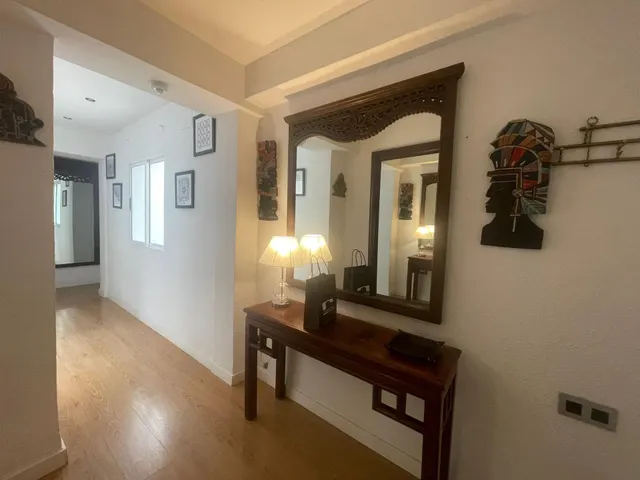 PISO LUMINOSO RONDA ALHAMAR!!!!!!!!!!!!! — 22