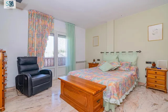 Chalet 3 habitaciones 168m² en venta - El ventorrillo 1 — 18