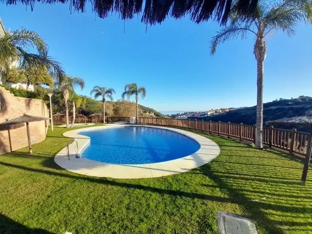 Apartamento en Venta en San Roque Cádiz — 35