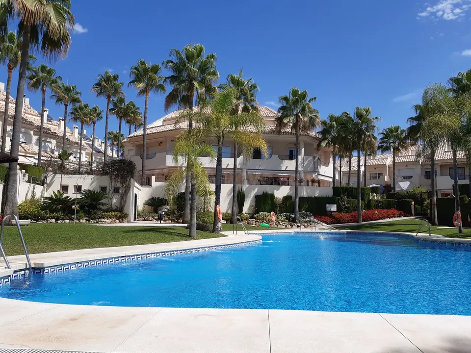 Adosado 3 habitaciones 200m² en venta - Marbella