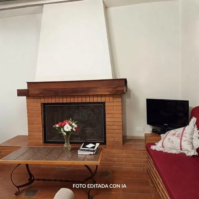 Casa de pueblo en La Roda — 20