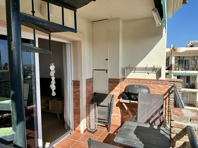 Ático 2 habitaciones 61m² en venta - Riviera del sol — 10