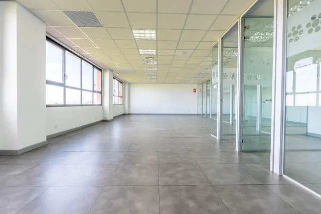 Oficina 156m² en venta - Buena Vista - foto 4