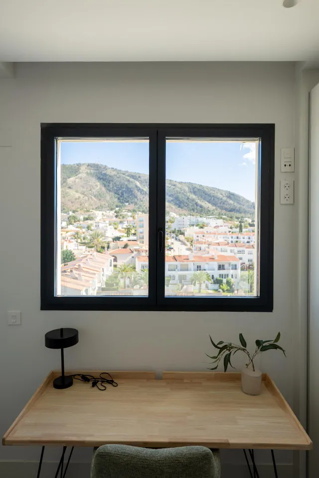 Ático 3 habitaciones 107m² en venta - Alfaz del Pi — 12