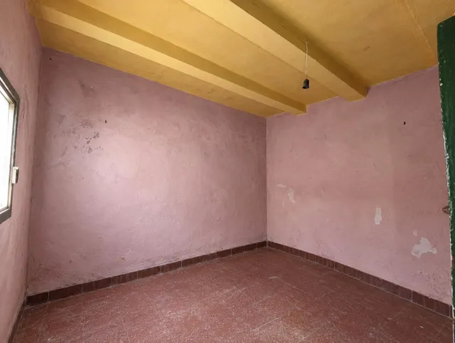 ¡AMPLIA VIVIENDA A REFORMAR EN LA BAJADILLA! — 40