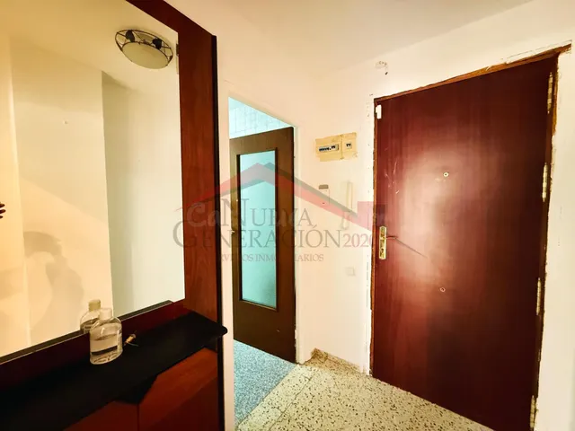 PISO AMPLIO Y LUMINOSO - foto 2
