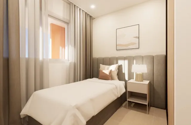Apartamento 3 habitaciones 100m² en venta - Zona Pueblo — 7