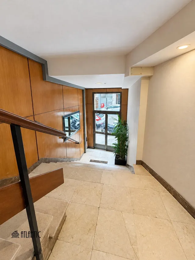 Ático 1 habitación 30m² en venta - Centro Urbano — 4
