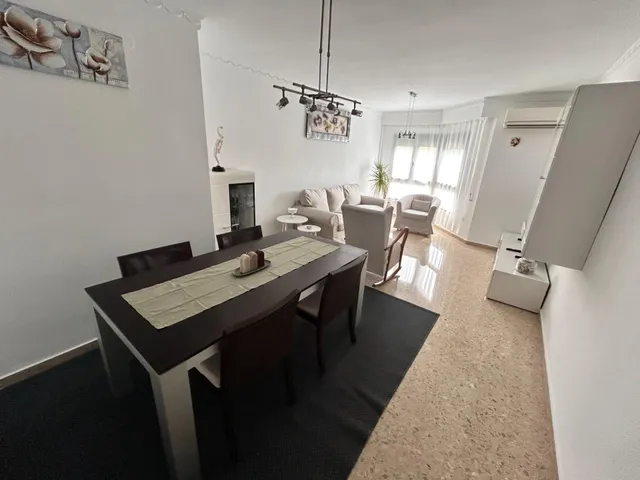 ¡Tu nuevo hogar REFORMADO A ESTRENAR en el corazón de Valencia! ✨ — 2