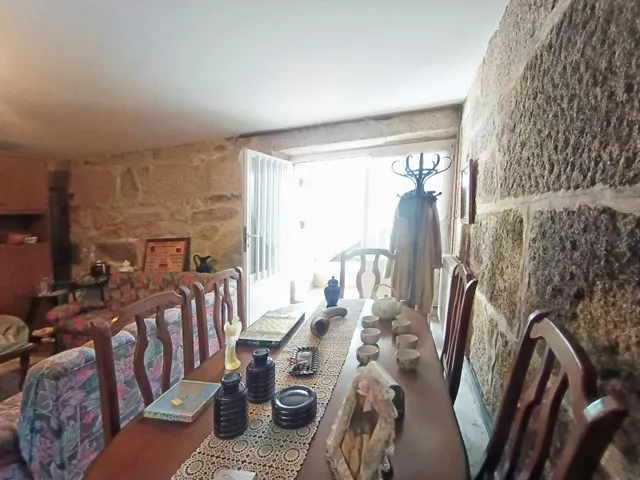 “Pequeña casa, gran encanto: un refugio rural con casi 900 m2 de finca en Esfarrapada” — 23