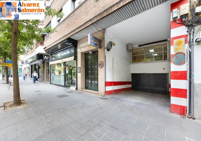 ÁTICO EN CAMINO RONDA JUNTO A RECOGIDAS — 27