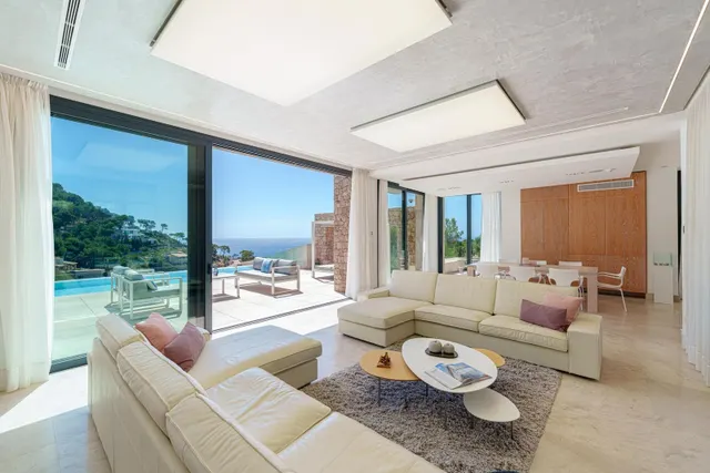 Villa 5 habitaciones 902m² en venta - Canyamel — 7