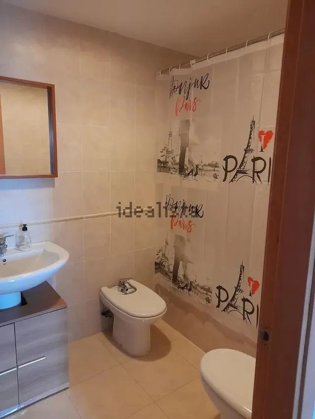 Piso 2 habitaciones 95m² en alquiler - En Corts — 24