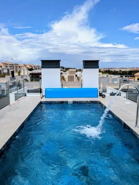 Apartamento 1 habitación 57m² en venta - torrevieja — 14