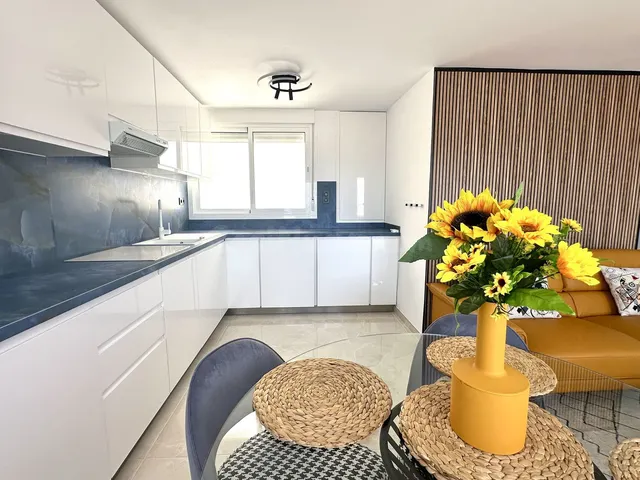 Apartamento 2 habitaciones 75m² en venta - Riviera del sol - foto 3