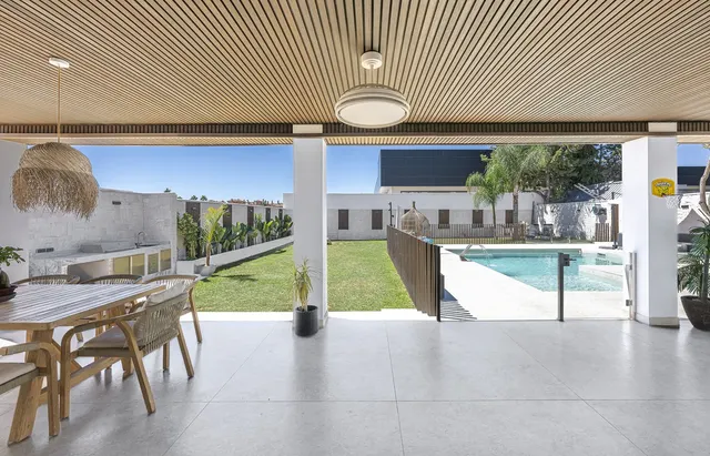 Chalet 3 habitaciones 260m² en venta - Costa Del Sol — 20