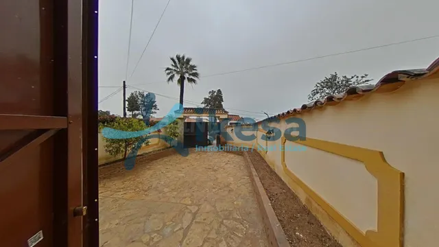 Venta de Adosado en Marbella, Málaga. VIVIENDA ALQUILADA, ID - foto 3