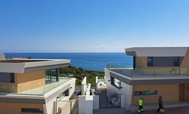 Adosado 3 habitaciones 146m² en venta - Riviera del sol - foto 4