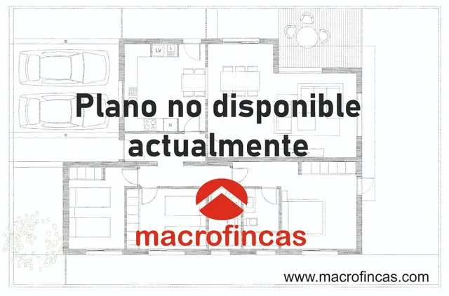 PLAZA DOBLE DE PARKING EN TRINITAT VELLA- BARCELONA — 18
