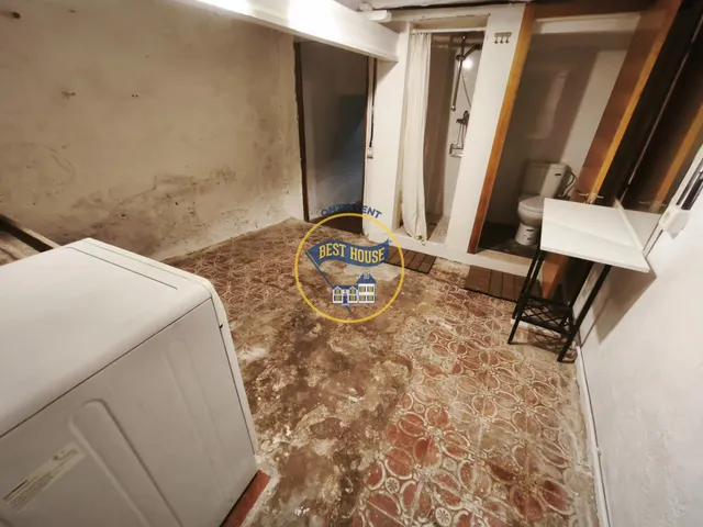 ¡¡¡OPORTUNIDAD!!! Espectacular casa de pueblo con techos renovados y vistas únicas al río en Ontinyent. — 13