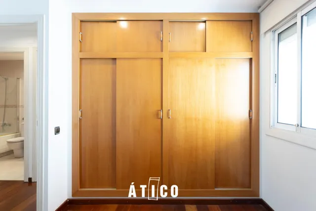 Ático con terraza privada en L'Antiga Esquerra de l'Eixample de Barcelona — 30