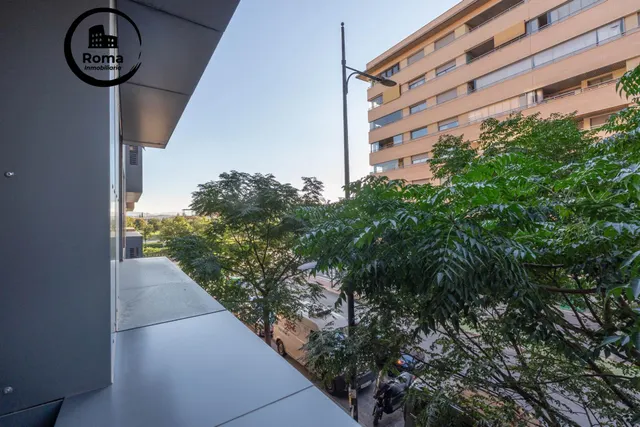 Moderno Apartamento Nuevo en el Campus de la Salud - Granada — 23