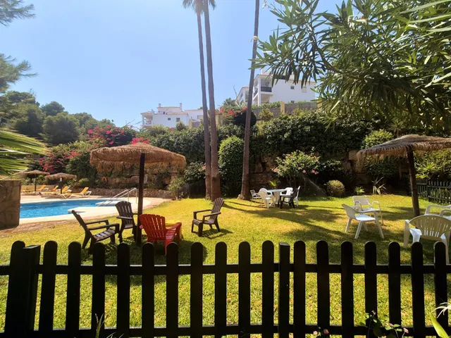 FANTÁSTICO ÁTICO EN LA CALA DE MIJAS — 25